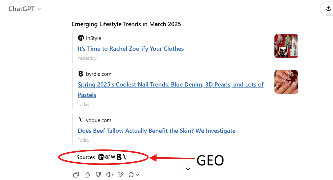 GEO