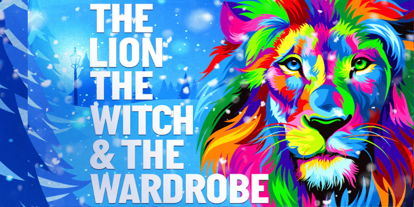 The Lion, The Witch and The Wardrobe