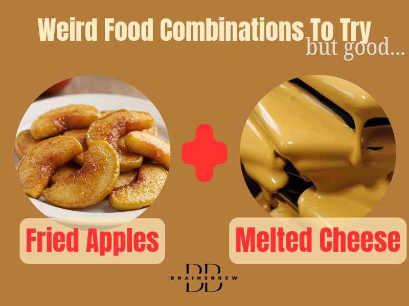 Melted Cheese