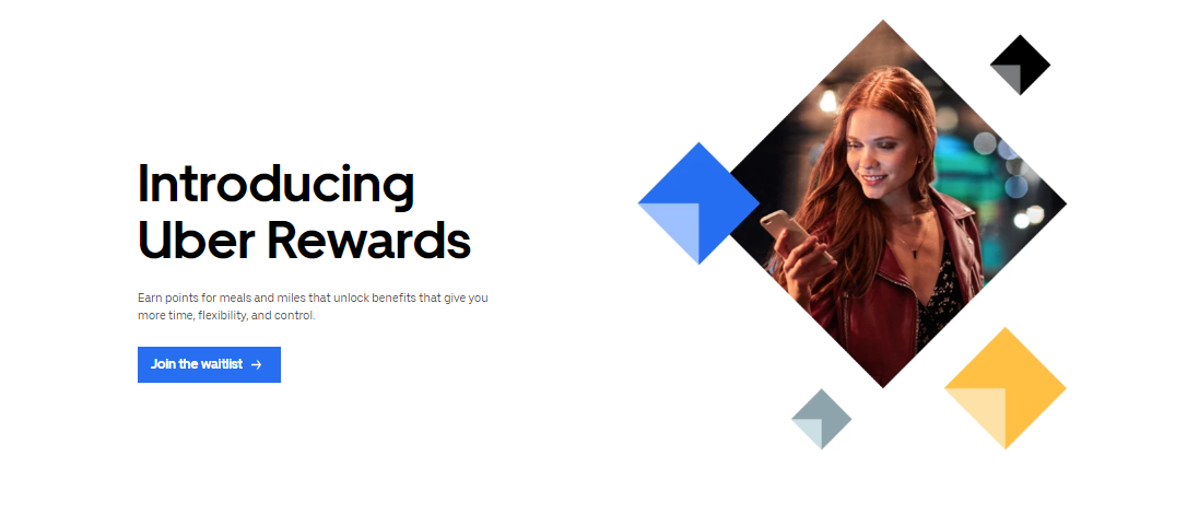 Uber-Rewards