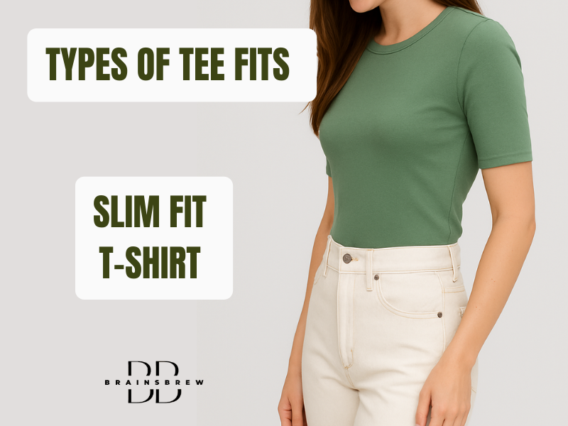 slim-fit