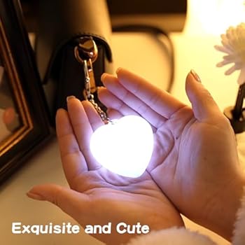 LED Trendy Handbag Charms