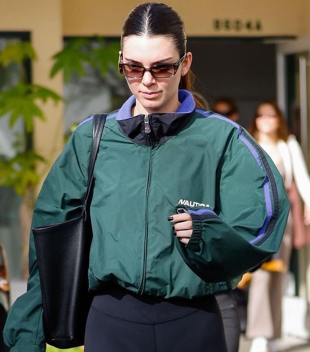 Windbreaker