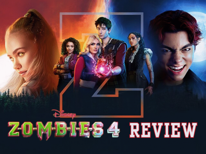 cover zombies 4 review