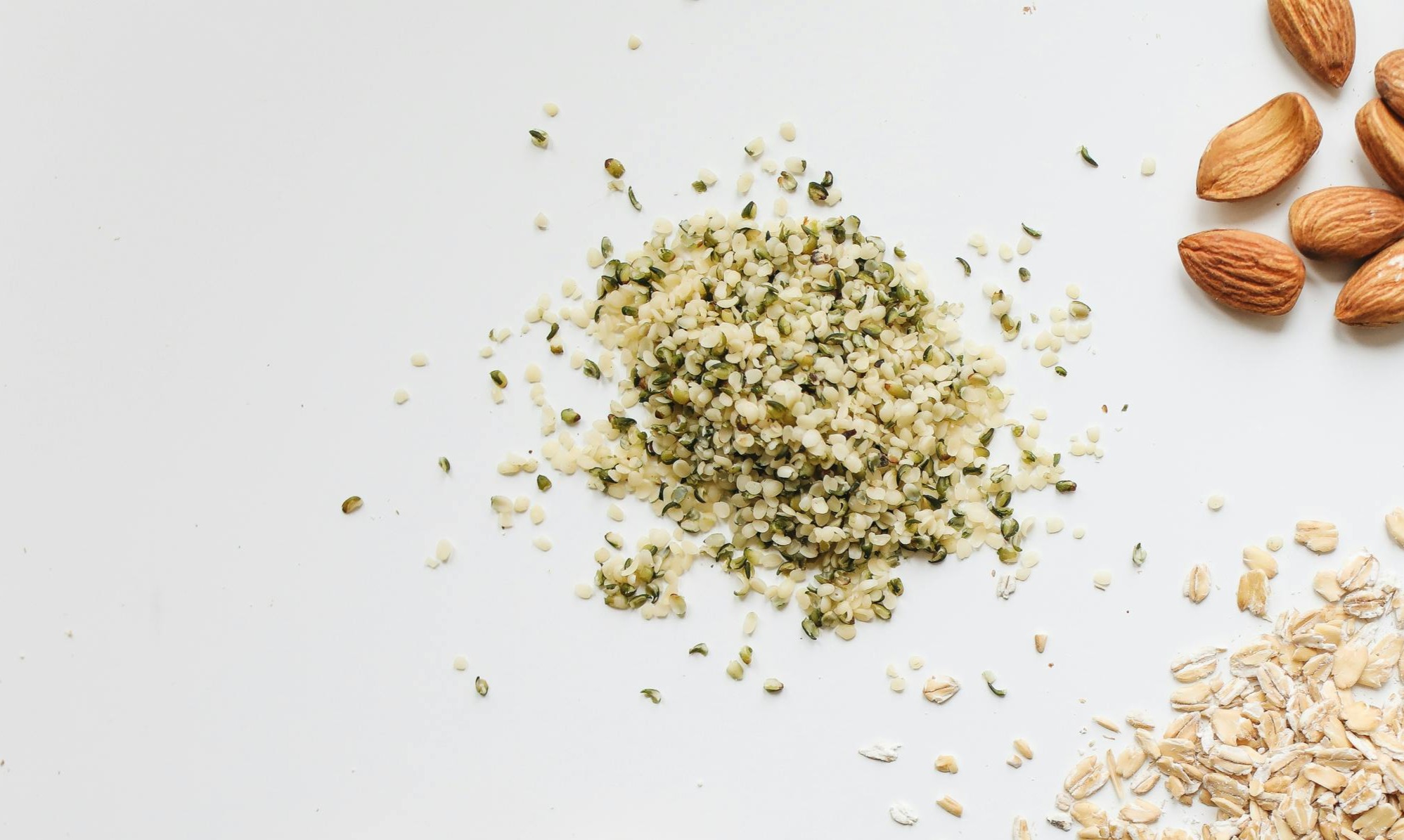 hemp seeds