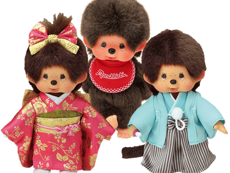 monchhichi
