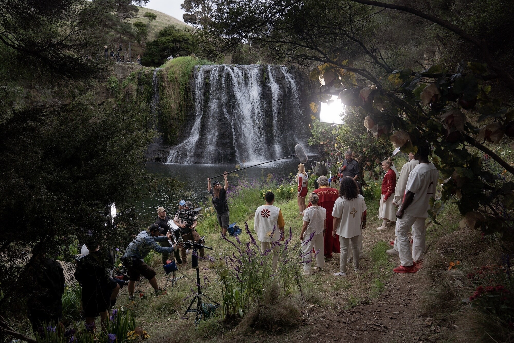 production