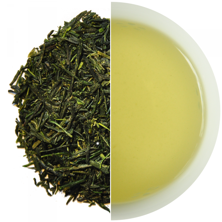 Gyokuro