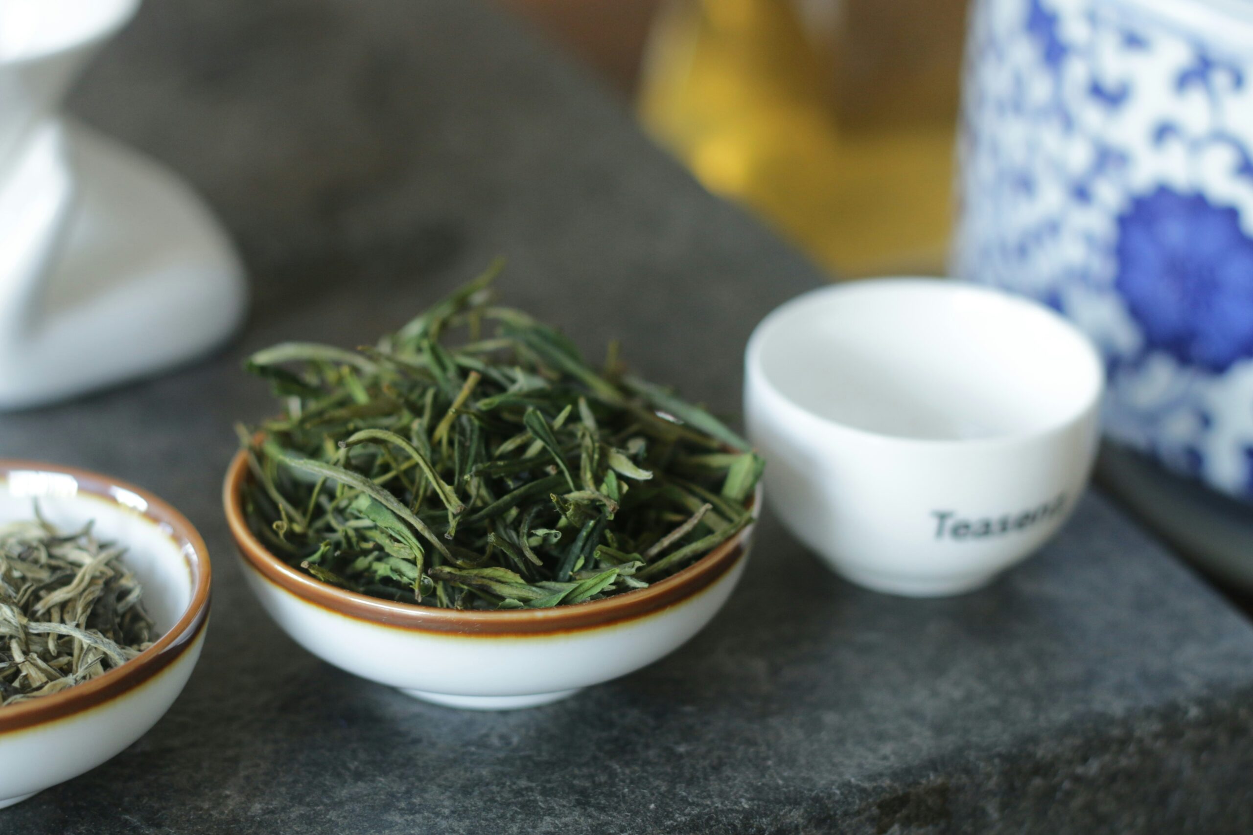 Sencha