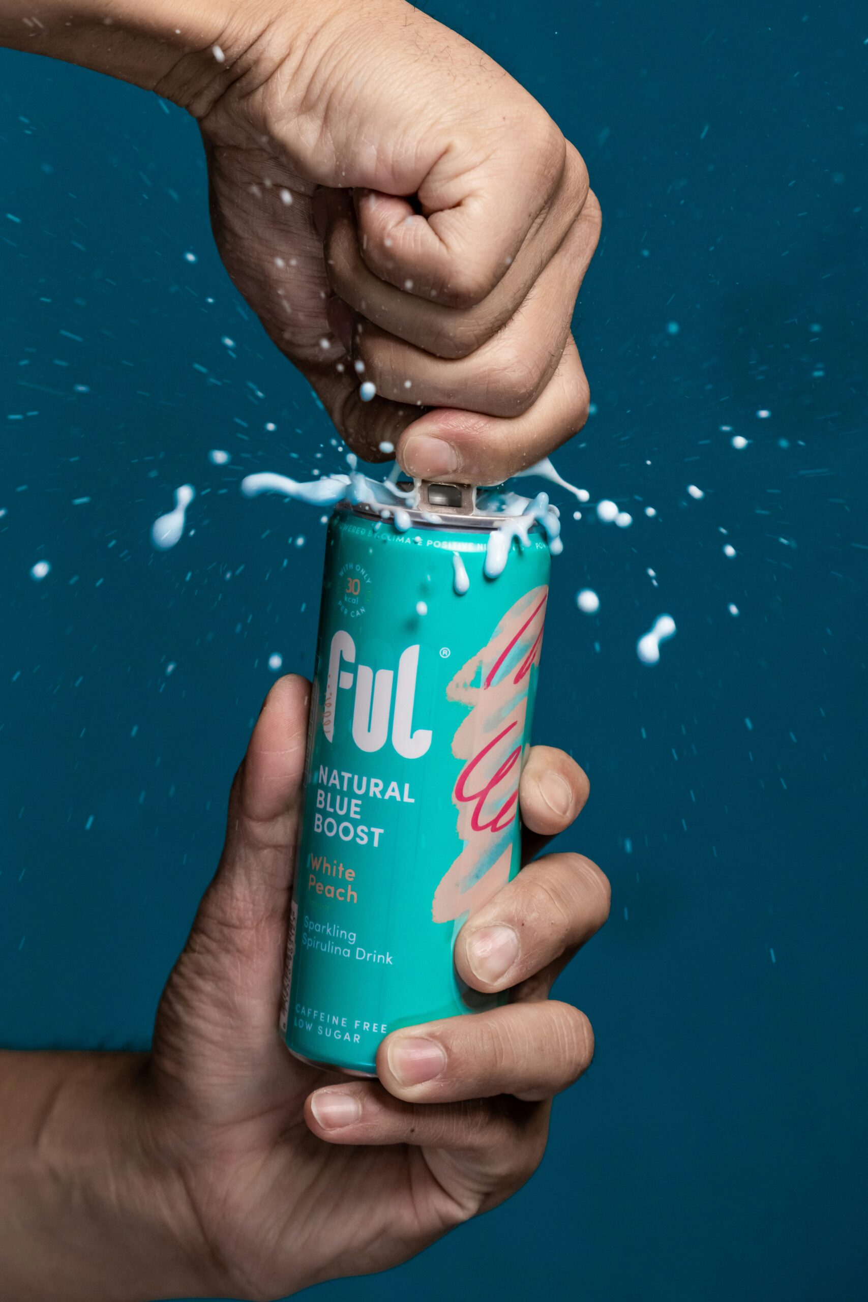 Spirulina