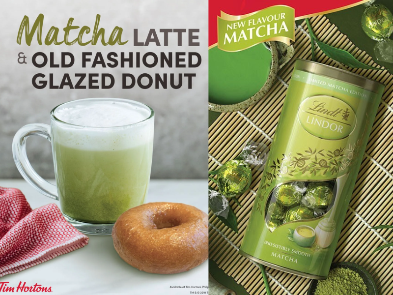 matcha 