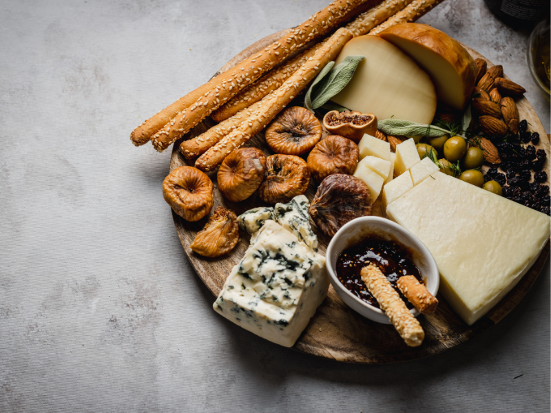 Cheese Platter