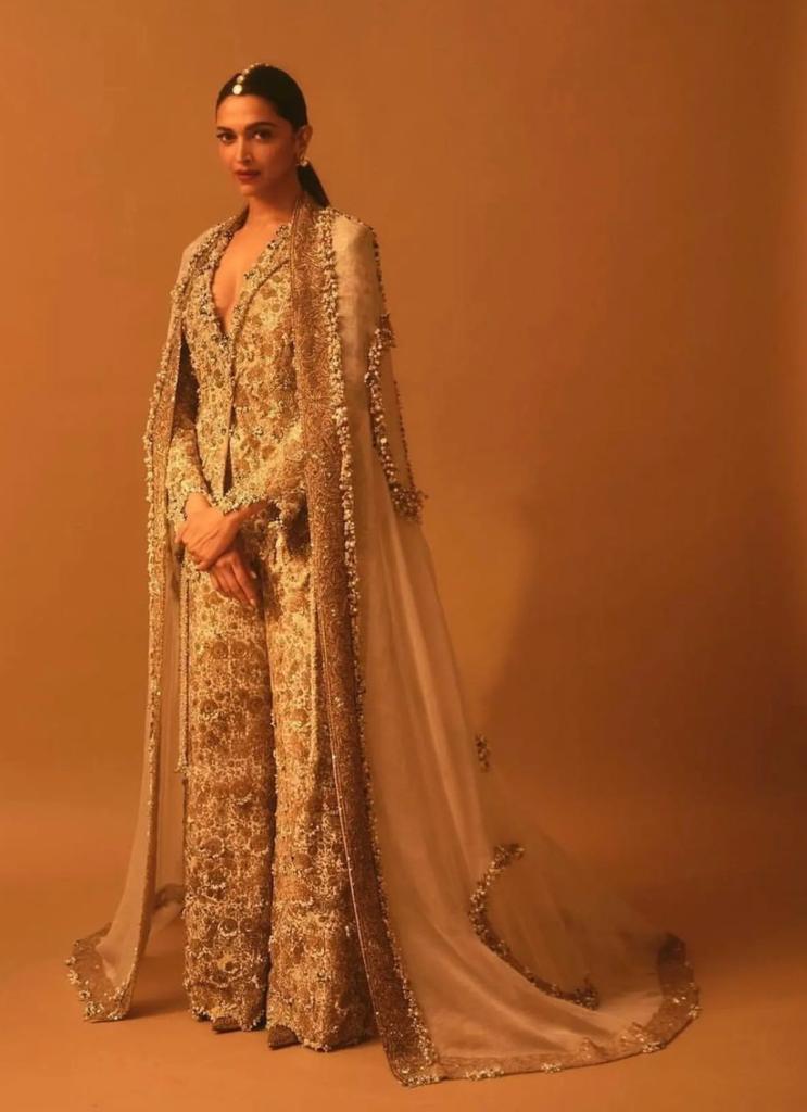 Deepika Padukone