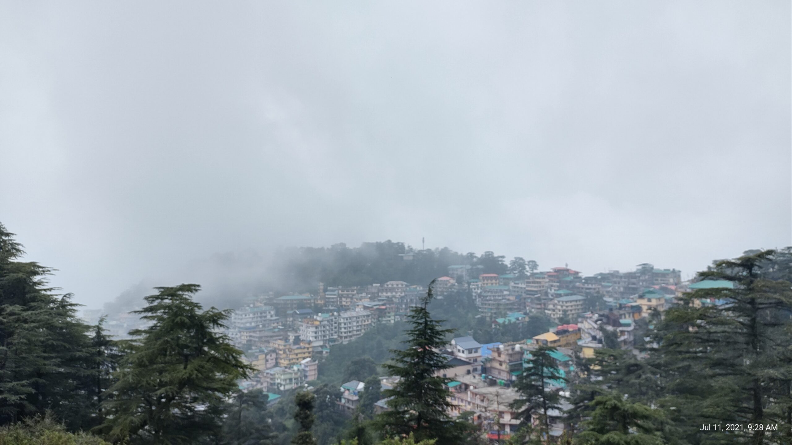 McLeodganj travel guide