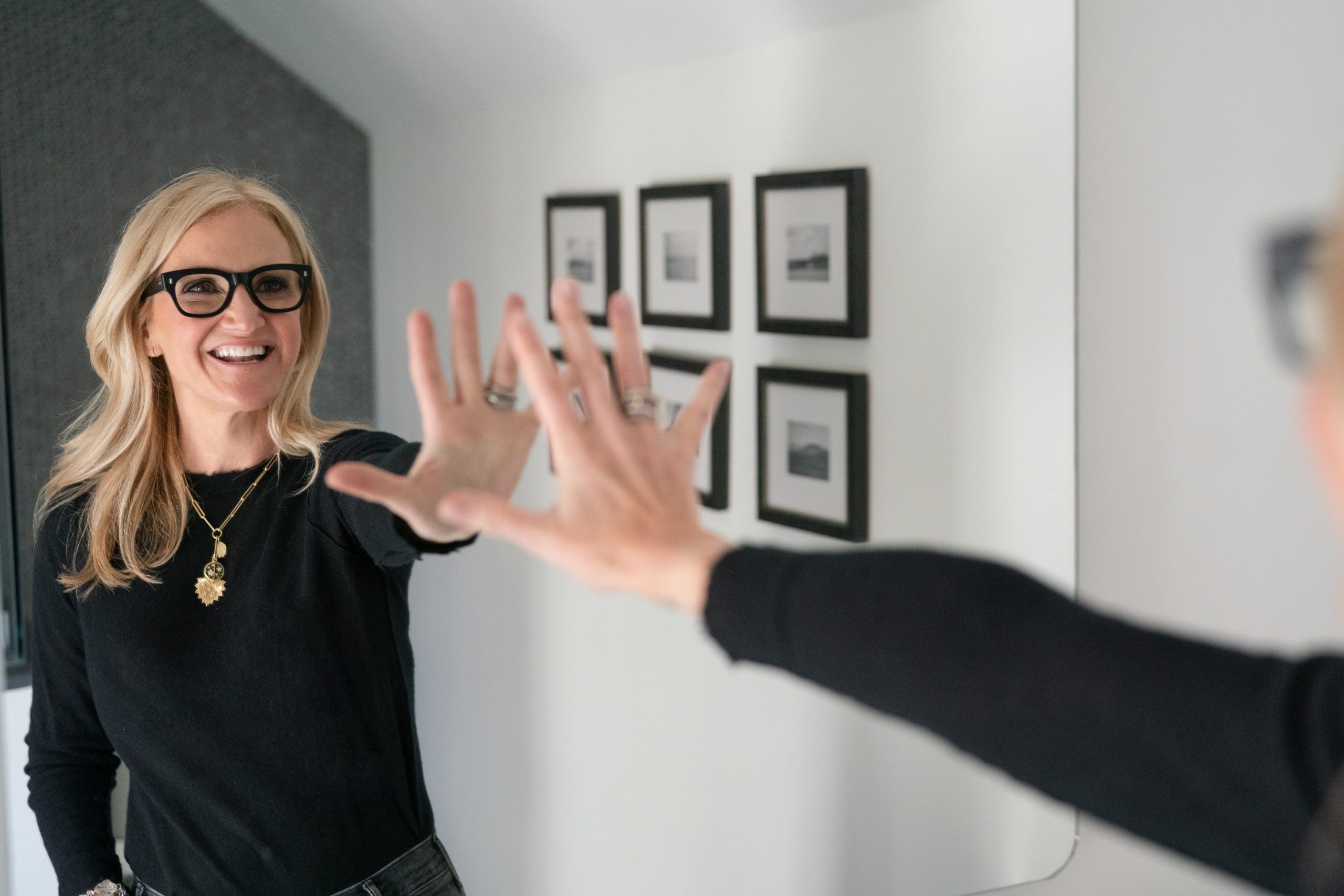 Mel-Robbins