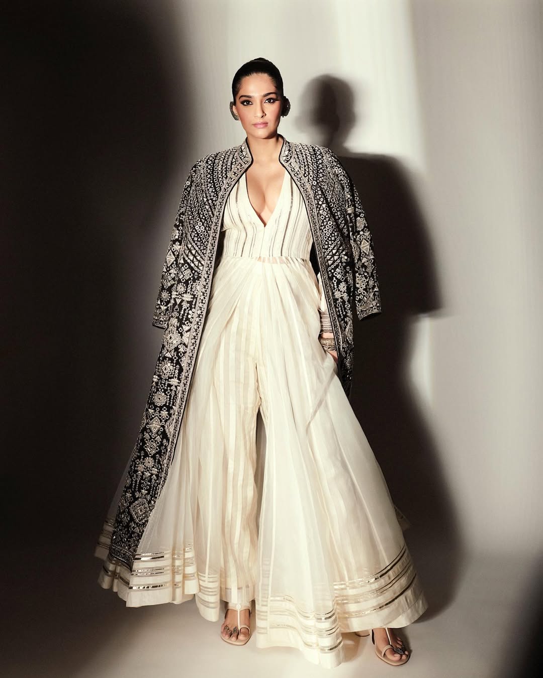Sonam Kapoor Jumpsuit