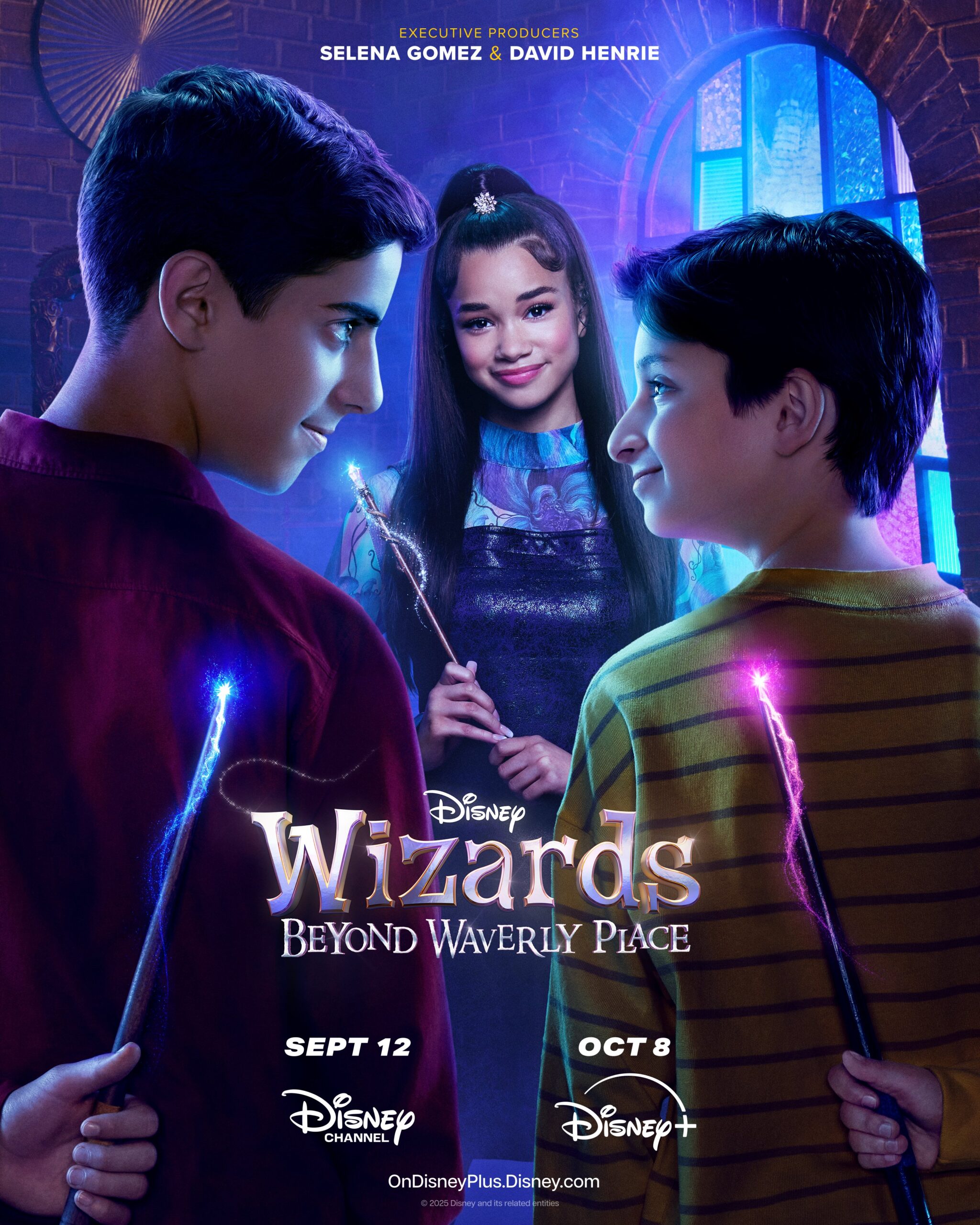 Wizards