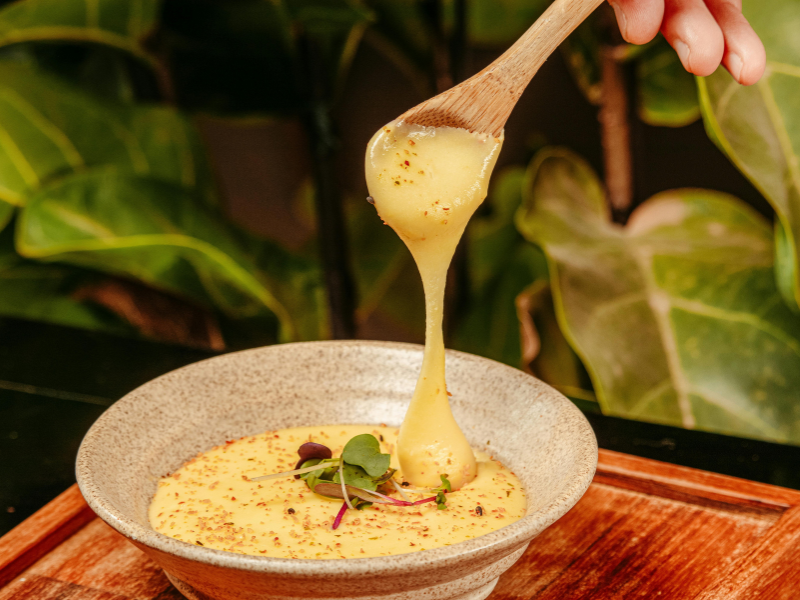 cheese dip