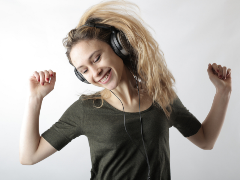 music therapy