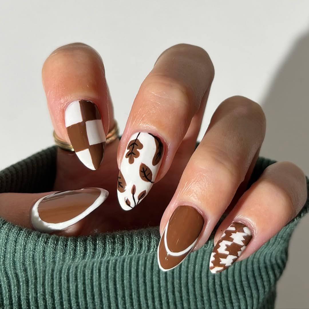 nail art