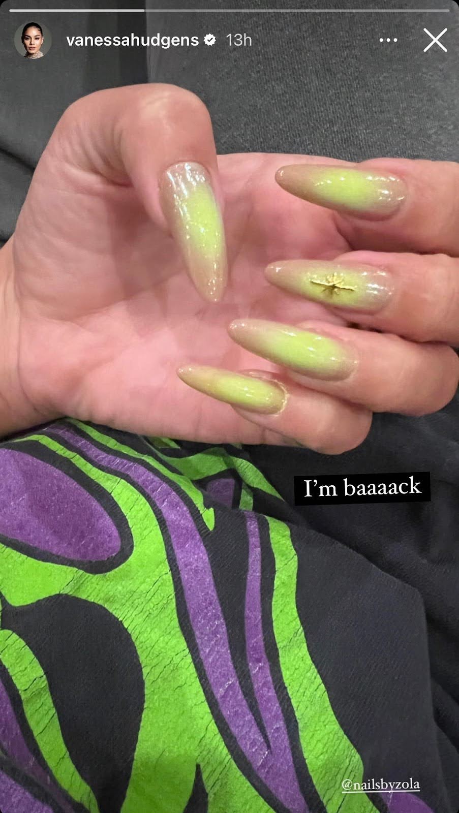 venessahudgens