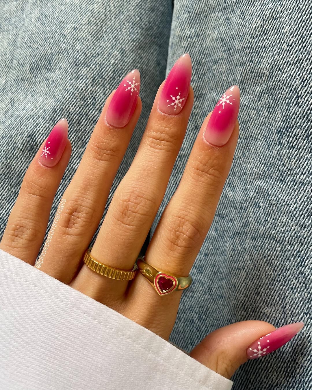 aura nails