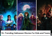 13+ Trending Halloween Movies For Kids Halloween Movies For Kids