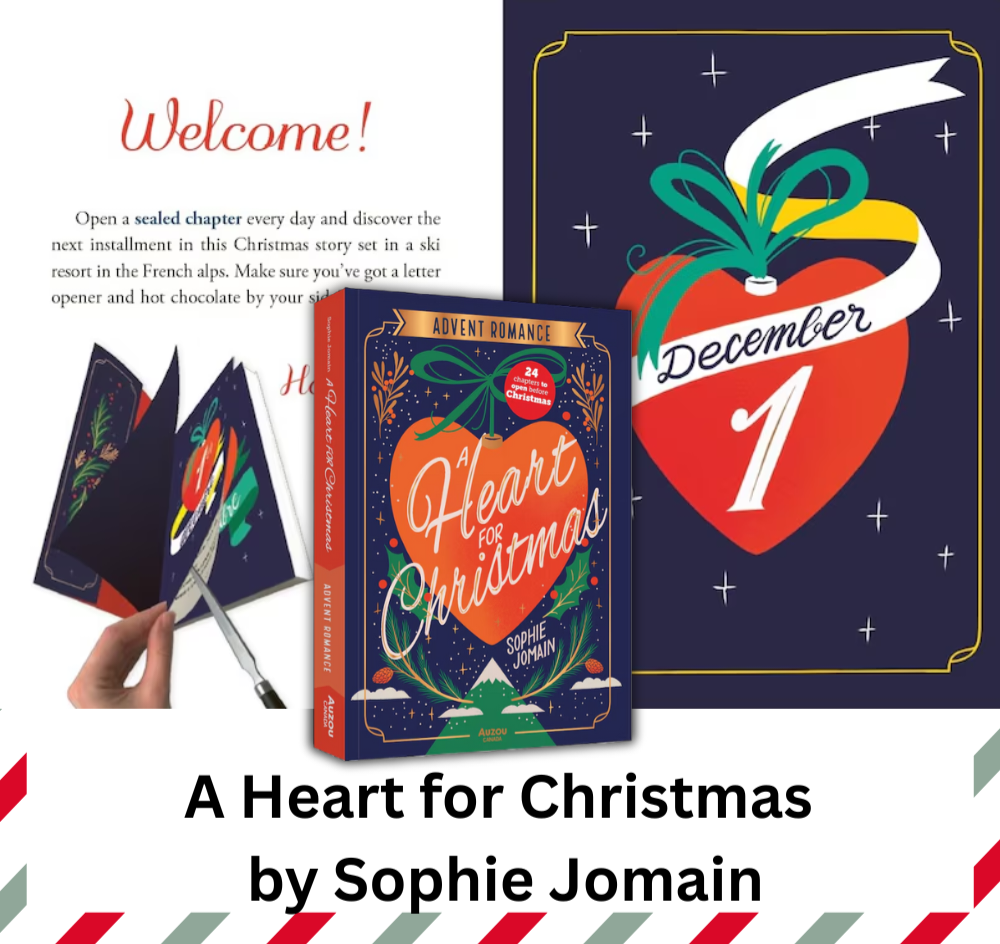 A Heart for Christmas