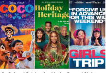 8+ Cultural Celebration Movies Beyond Christmas Cultural Celebration Movies