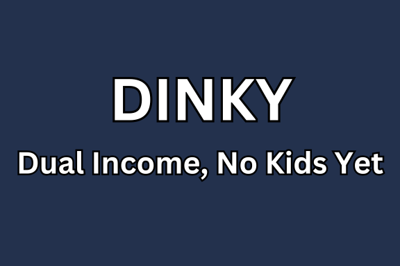 DINKY