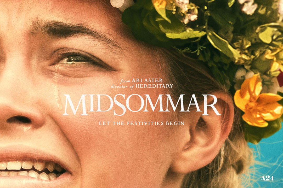 Midsommar (2019)
