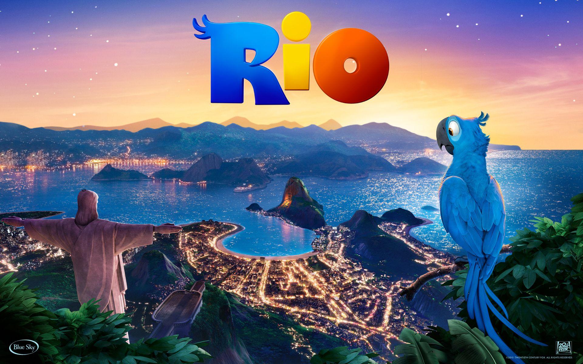 Rio (2011)