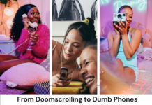 Substack, Flip Phones, And DVDs: Is Social Media On Its Way Out? Social Media