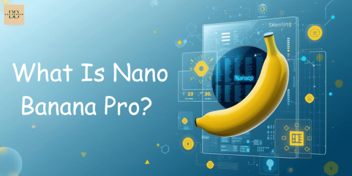 Nano Banana Pro
