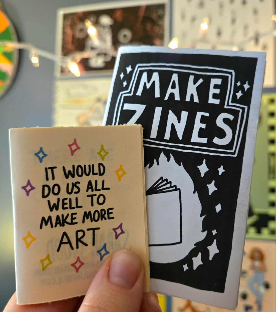 Zines