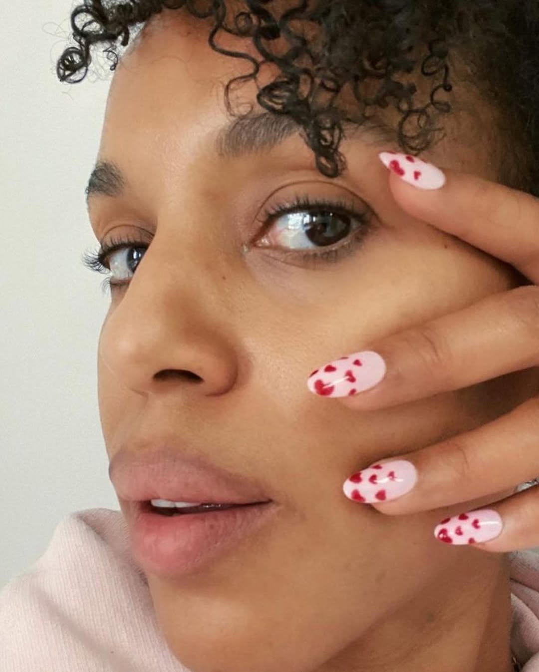 kerry washington little hearts