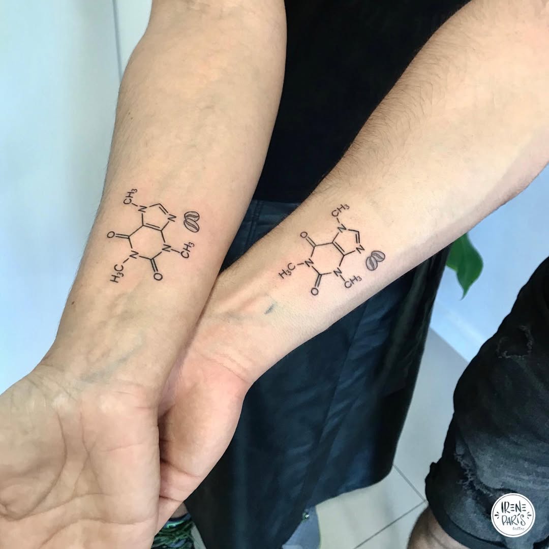Chemistry_Tattoo
