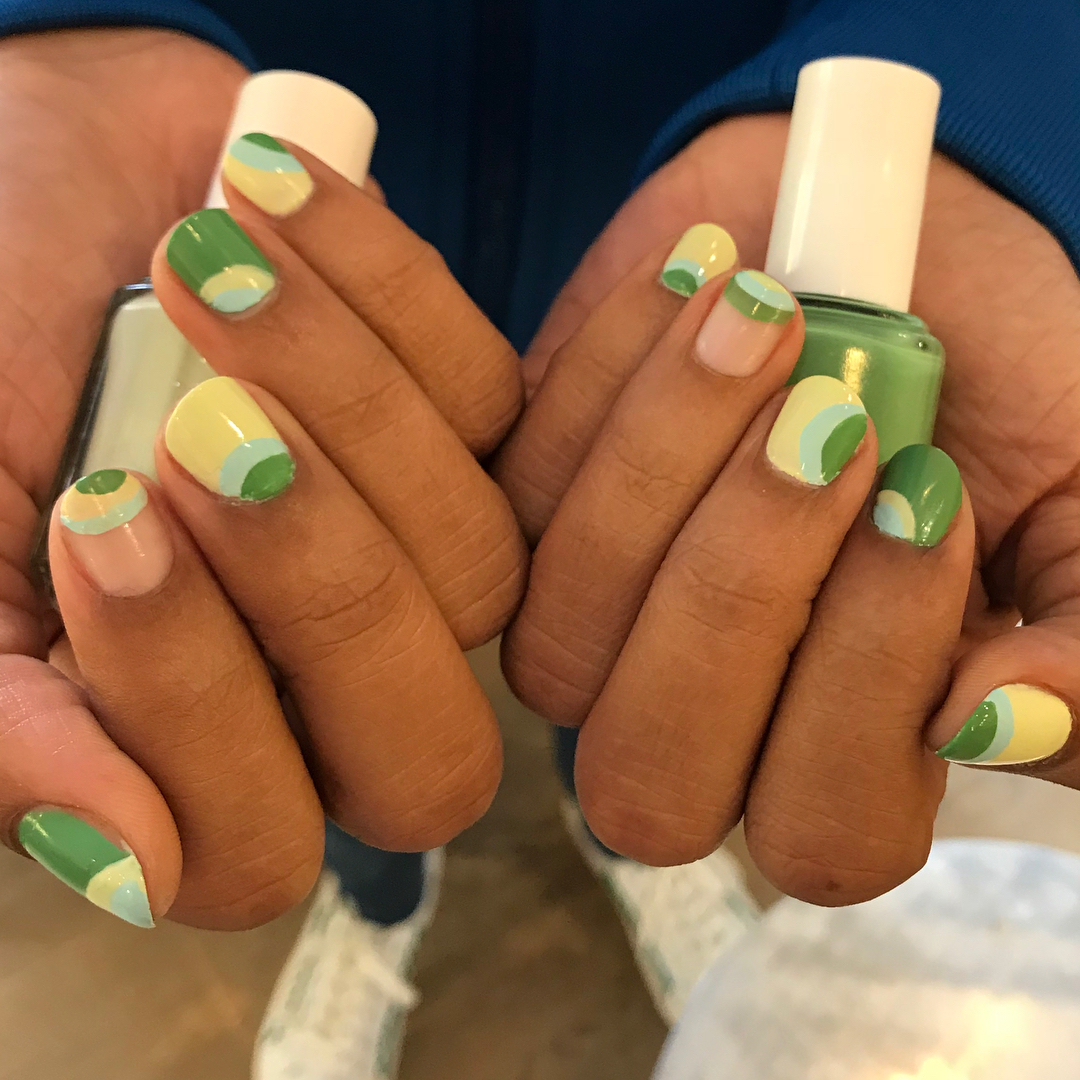 Colorful_halfmoons_spring_nails