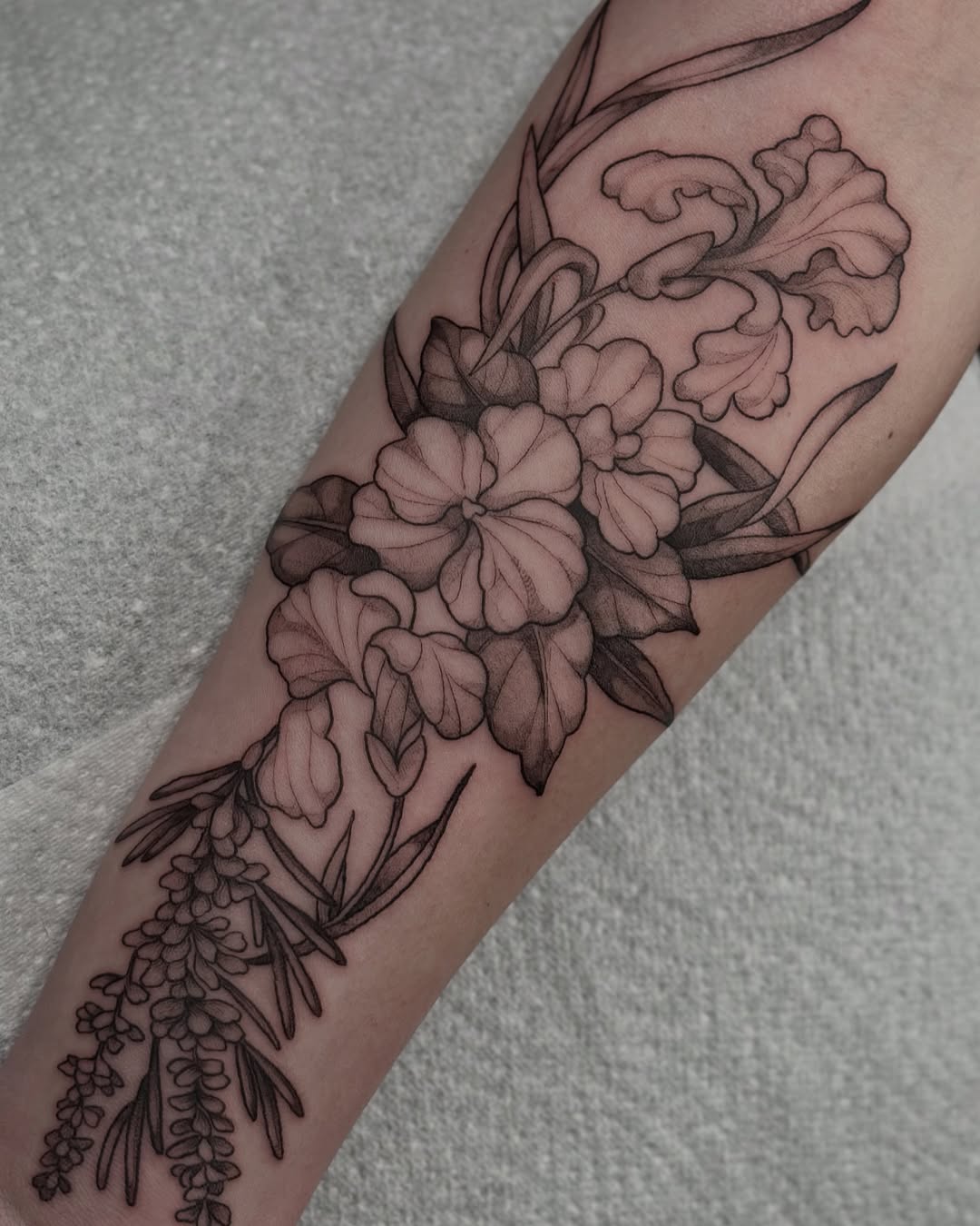 Flower_Species_Tattoo