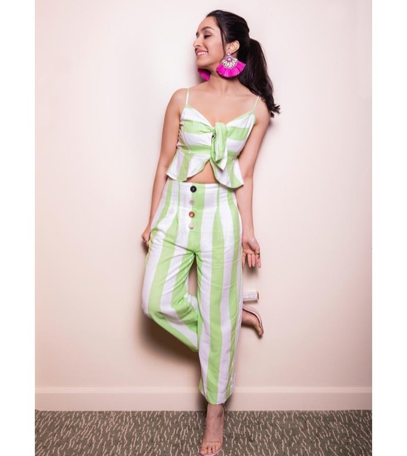 Holi_Shraddha_Kapoor