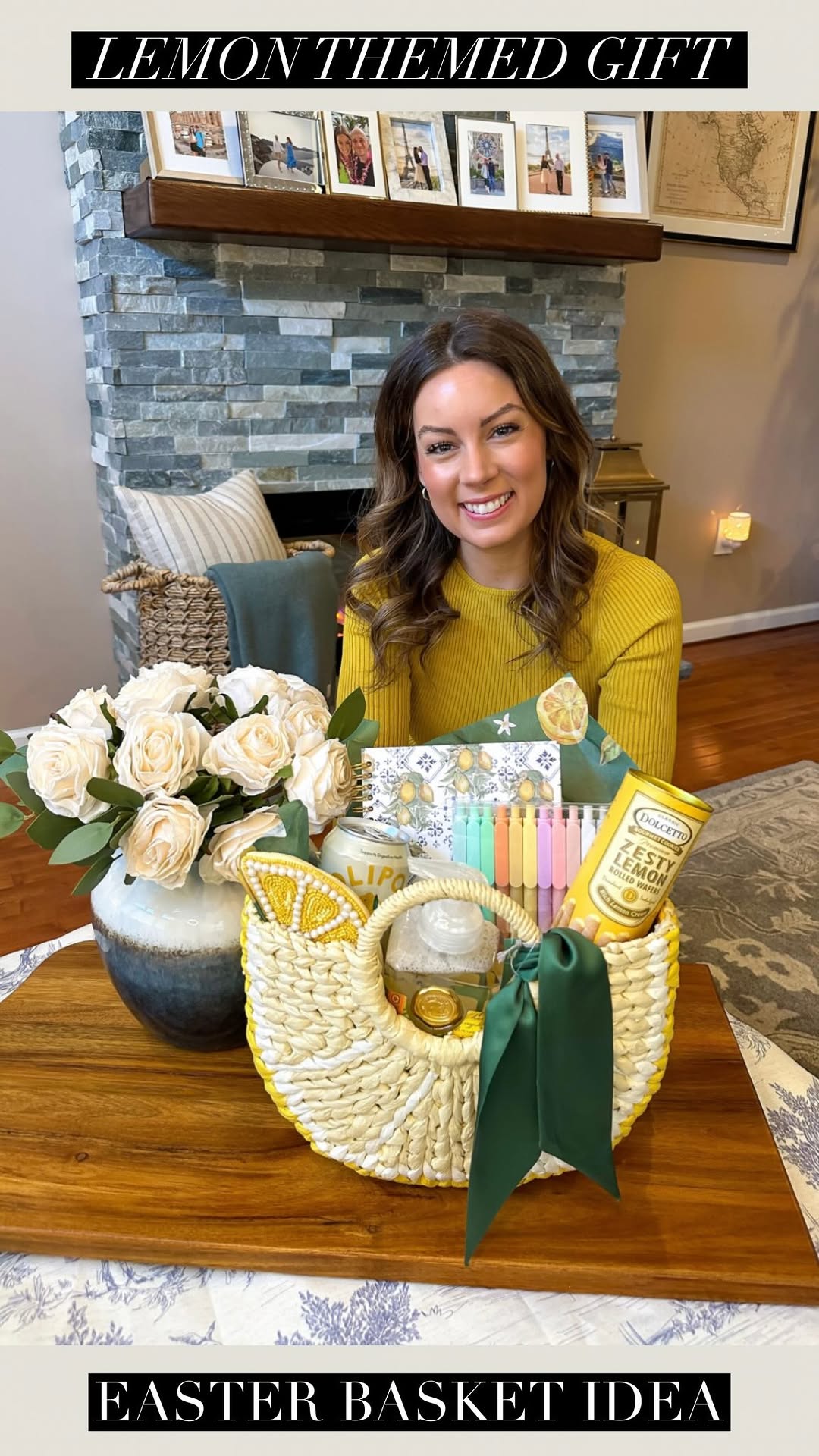 Lemon_Fruit_Easter_Basket