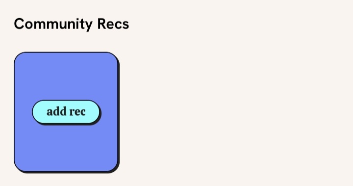 Need Similar Books List