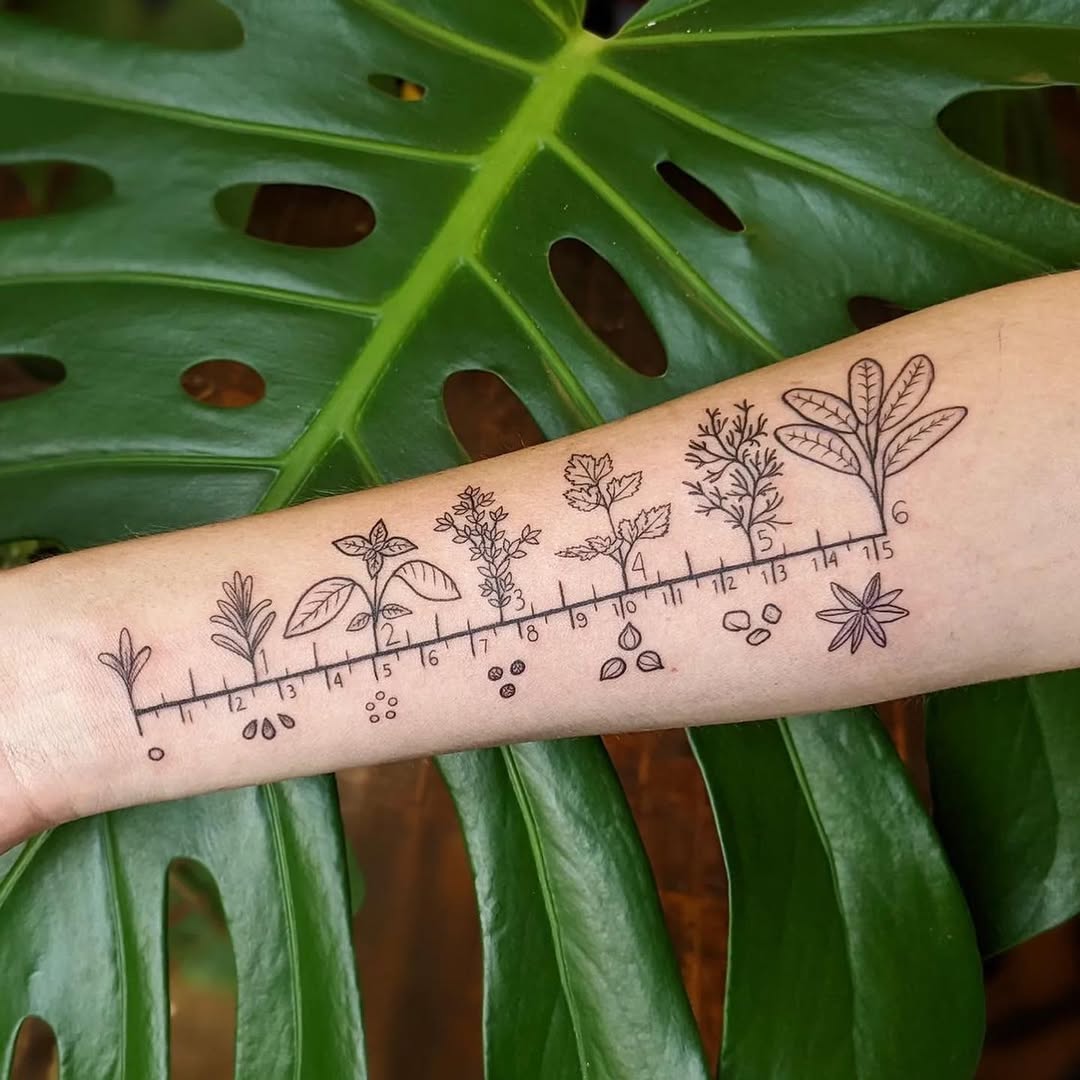 Plants_Root_Tattoo