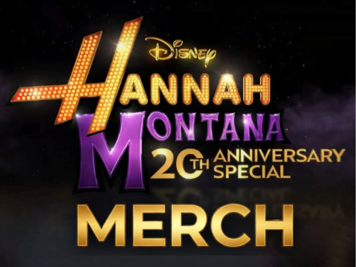 Hannah Montana