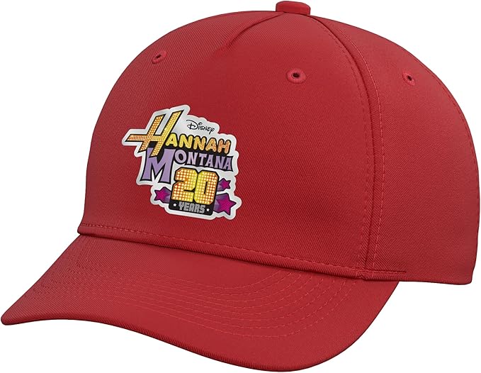 Hannah_Montana_Cap