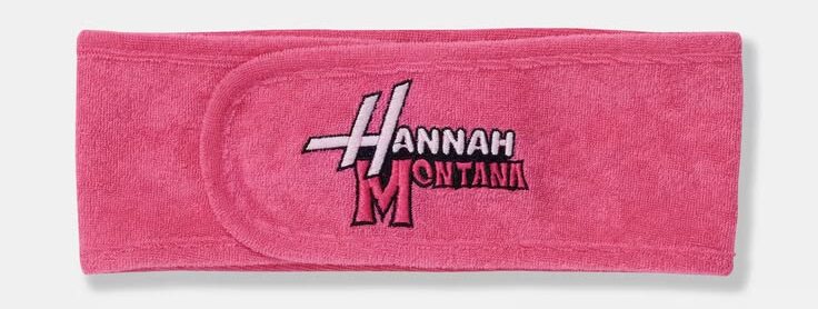 Hannah_Montana_Headband