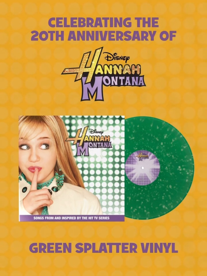 Hannah_Montana_Vinyl