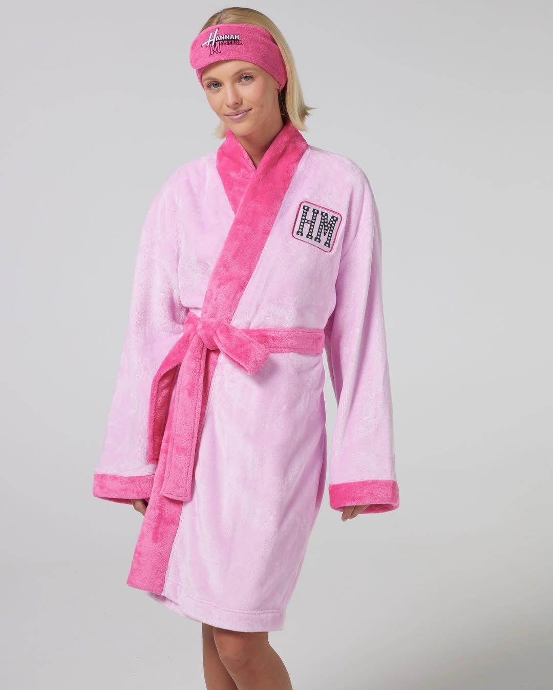 Jayjays__Hannah_Montana_anniversary_Robe