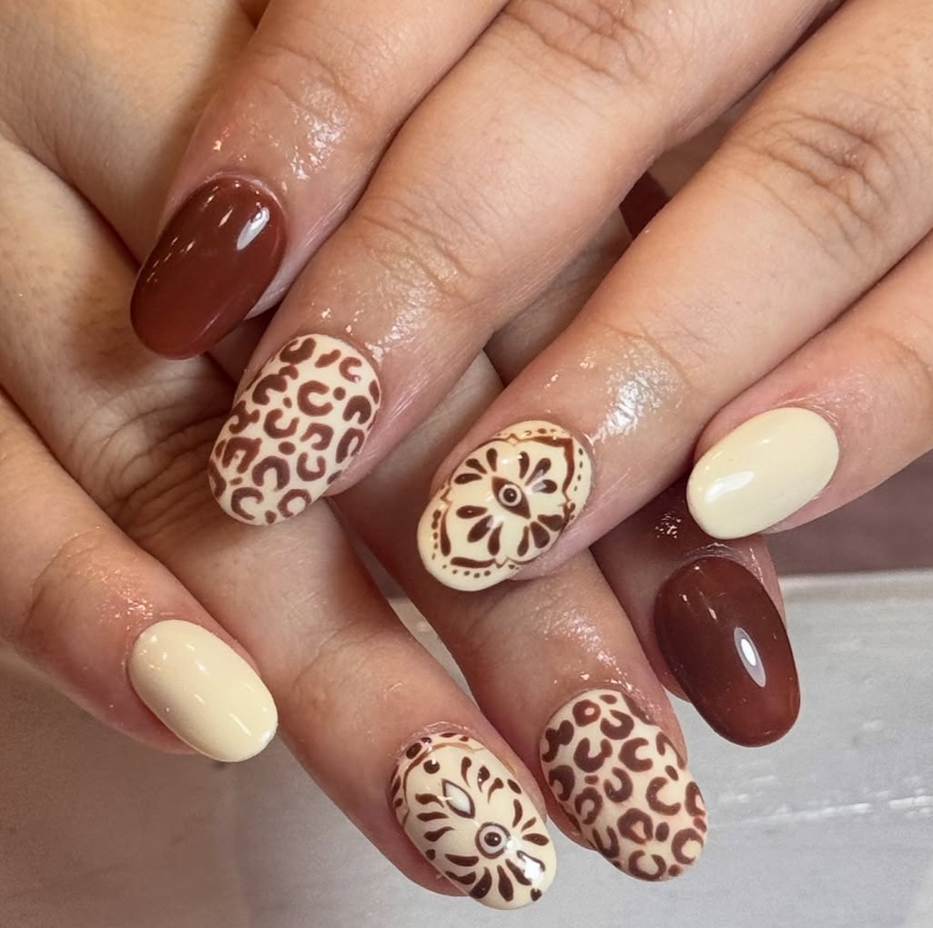 Cheetah_Print_Nails