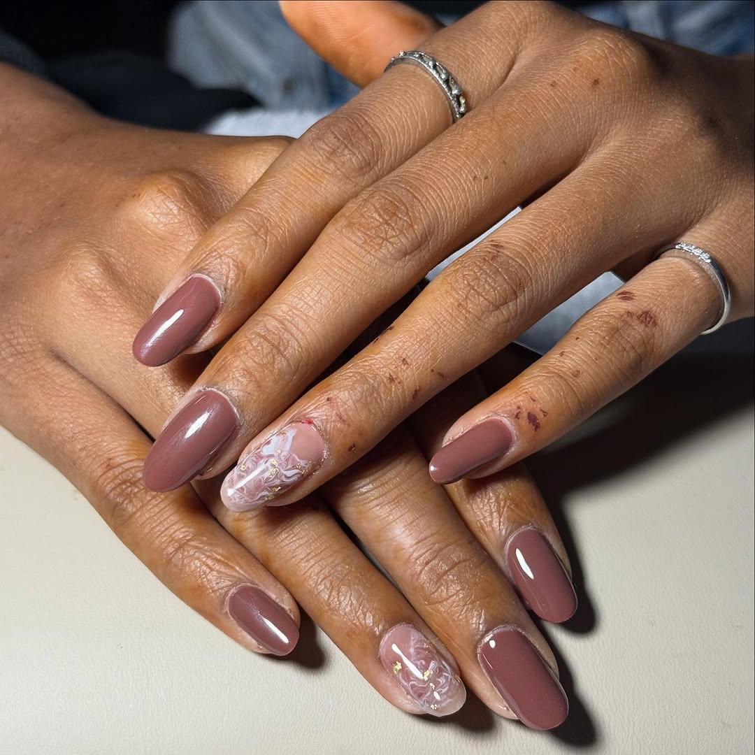 Marble_Nails